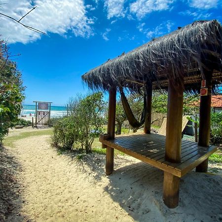 The Search House Hostel Florianópolis Εξωτερικό φωτογραφία