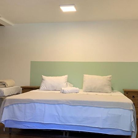 The Search House Hostel Florianópolis Εξωτερικό φωτογραφία