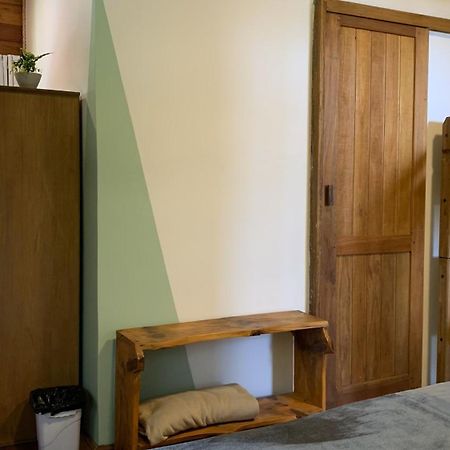 The Search House Hostel Florianópolis Εξωτερικό φωτογραφία