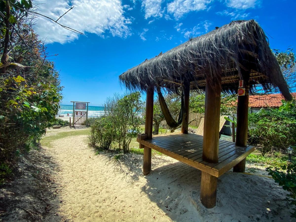 The Search House Hostel Florianópolis Εξωτερικό φωτογραφία
