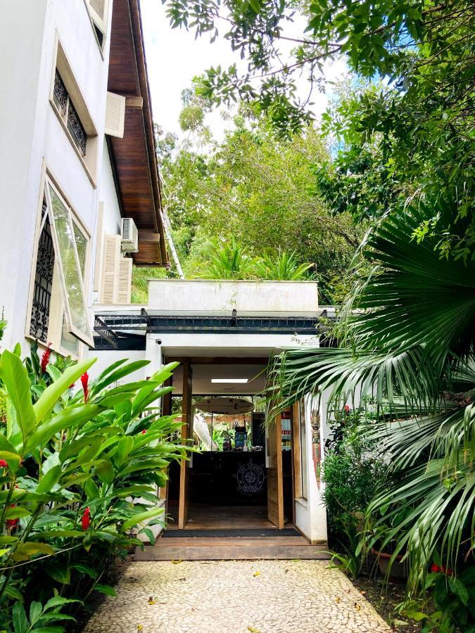 The Search House Hostel Florianópolis Εξωτερικό φωτογραφία