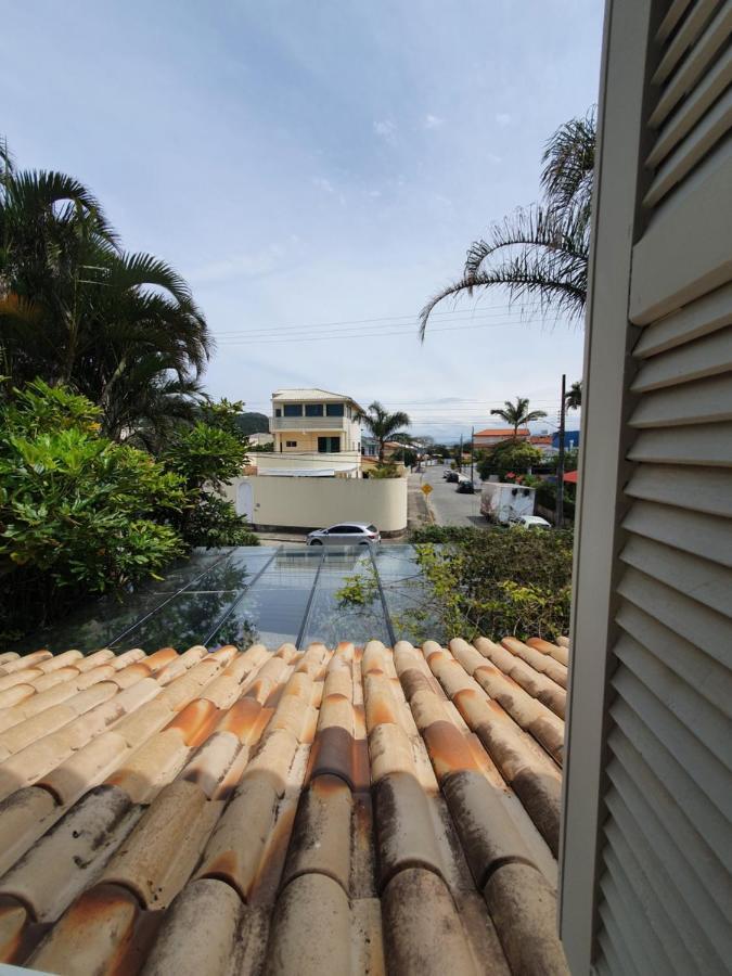 The Search House Hostel Florianópolis Εξωτερικό φωτογραφία