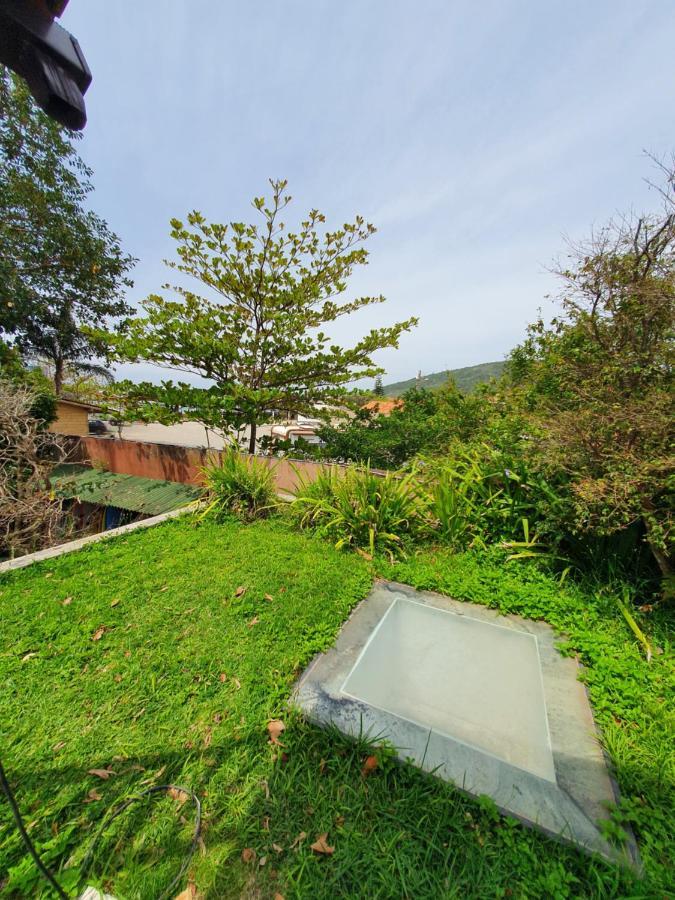 The Search House Hostel Florianópolis Εξωτερικό φωτογραφία