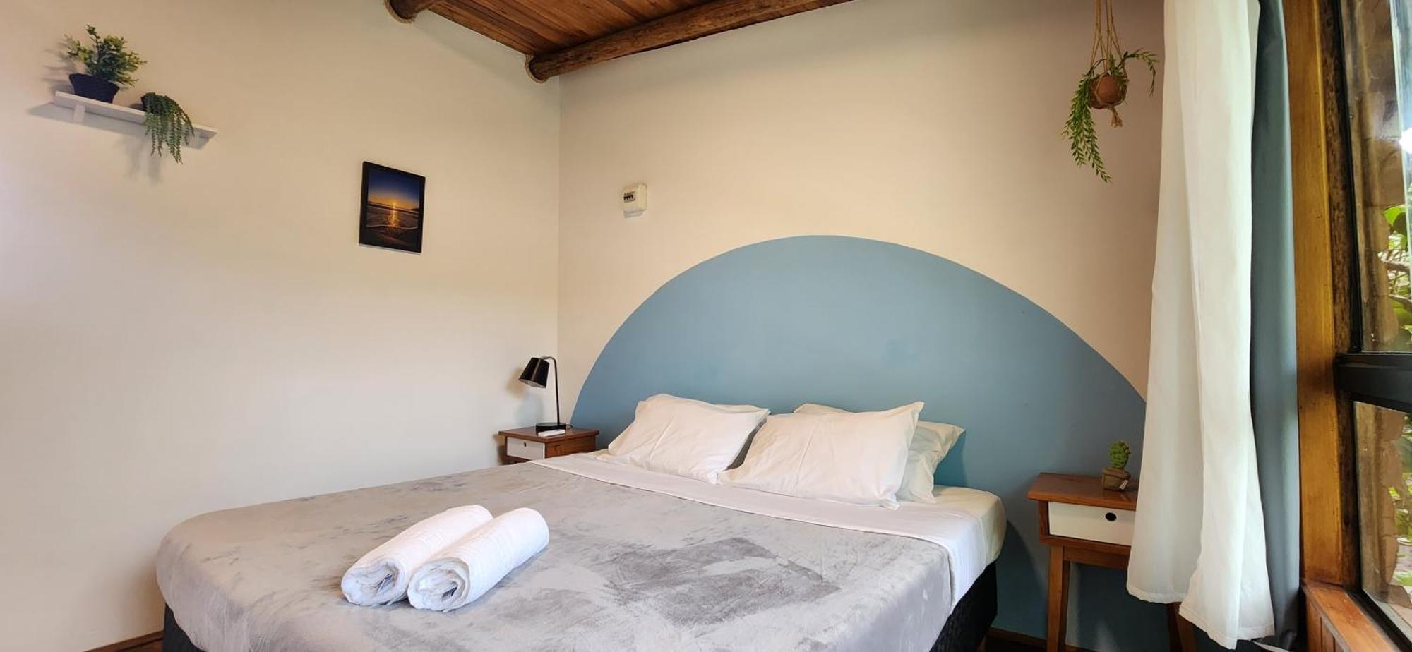 The Search House Hostel Florianópolis Εξωτερικό φωτογραφία