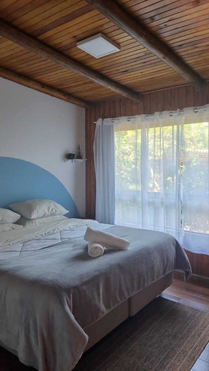 The Search House Hostel Florianópolis Εξωτερικό φωτογραφία