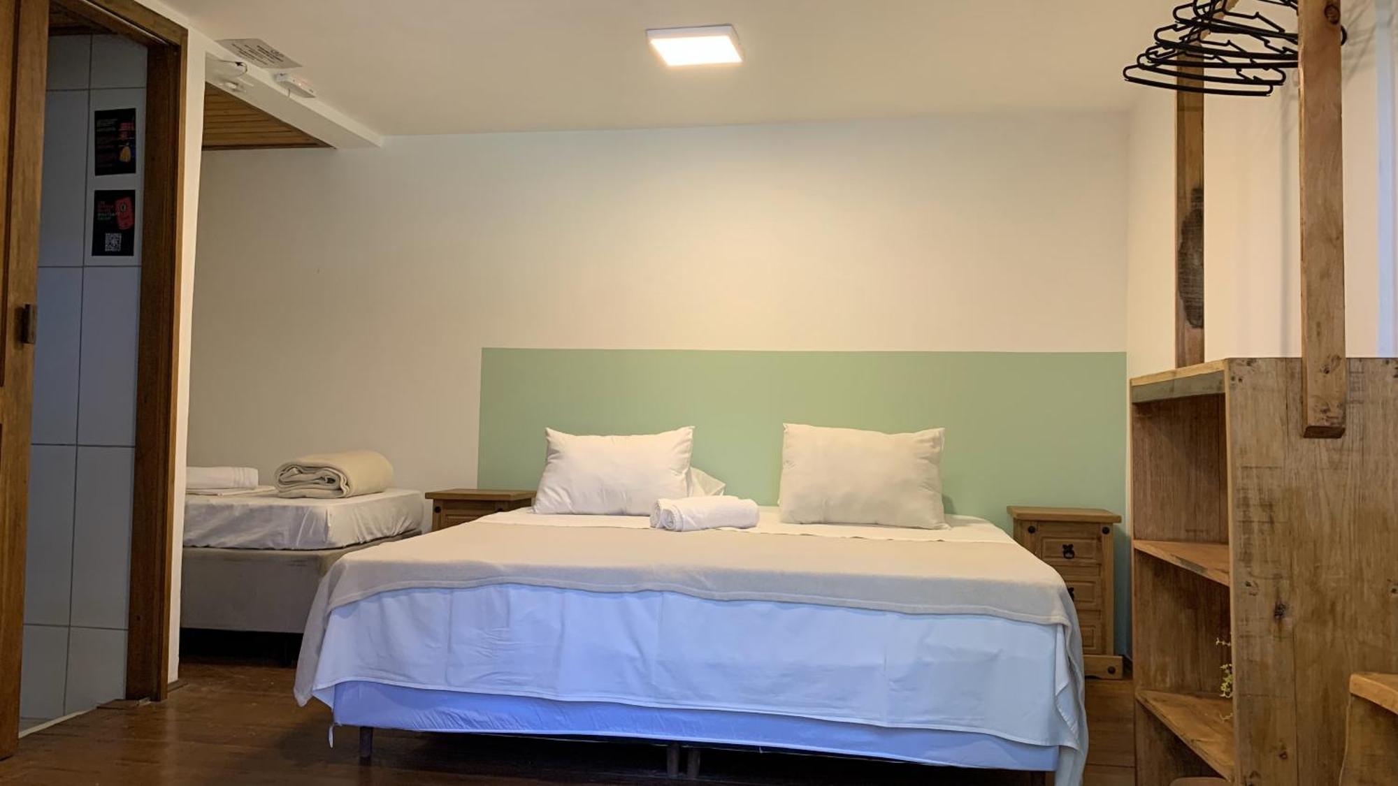The Search House Hostel Florianópolis Εξωτερικό φωτογραφία