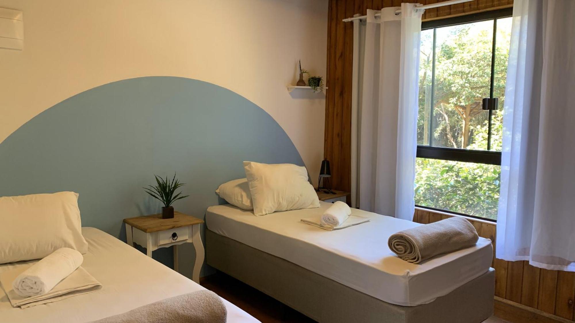 The Search House Hostel Florianópolis Εξωτερικό φωτογραφία