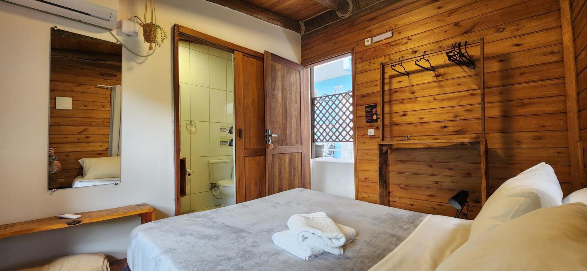 The Search House Hostel Florianópolis Εξωτερικό φωτογραφία