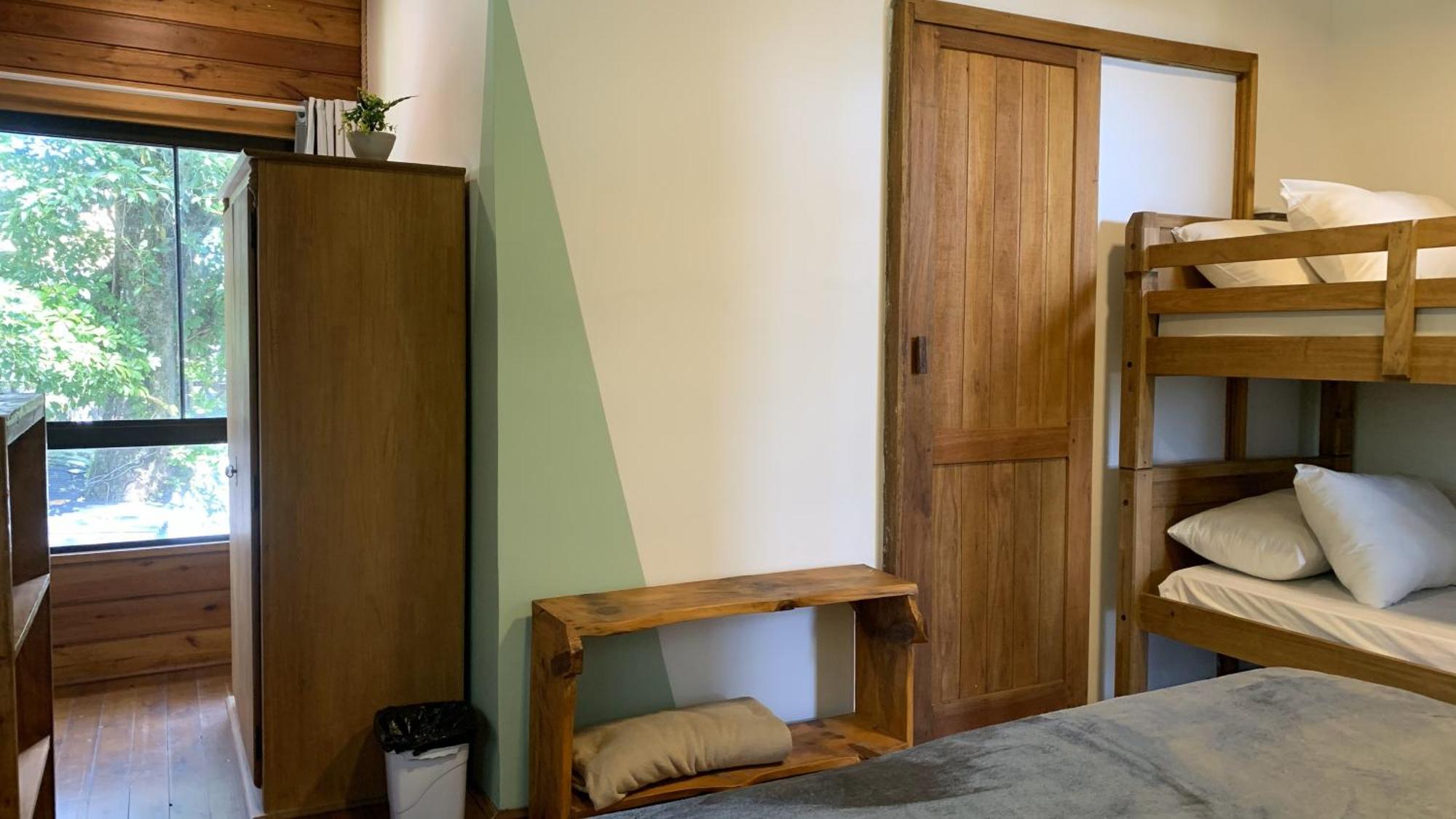 The Search House Hostel Florianópolis Εξωτερικό φωτογραφία