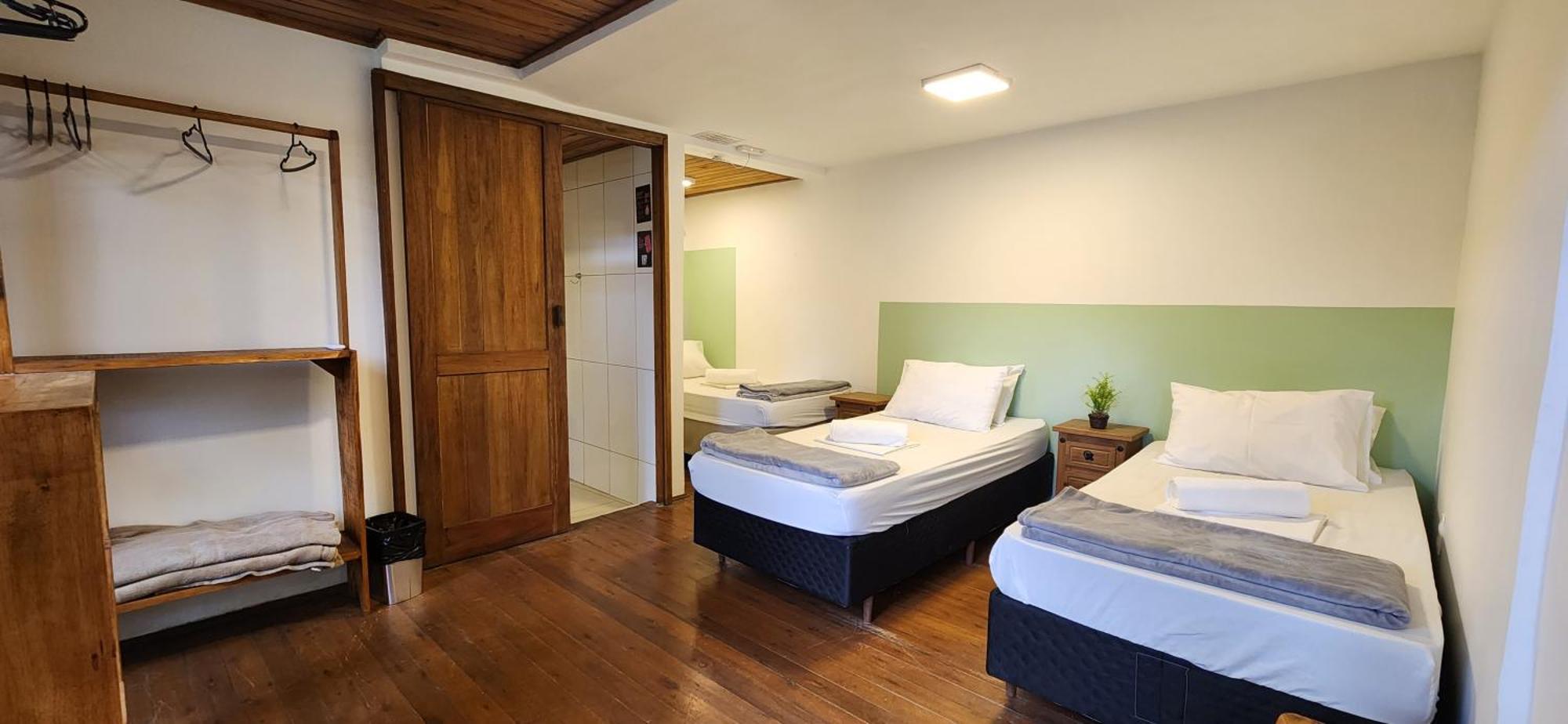 The Search House Hostel Florianópolis Εξωτερικό φωτογραφία