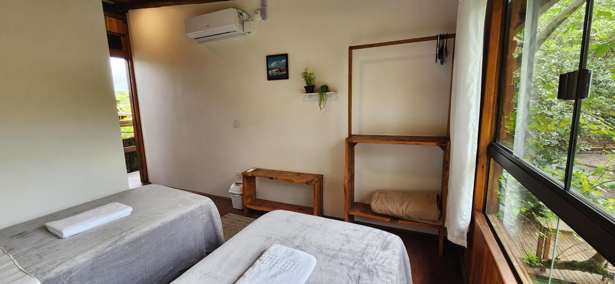 The Search House Hostel Florianópolis Εξωτερικό φωτογραφία