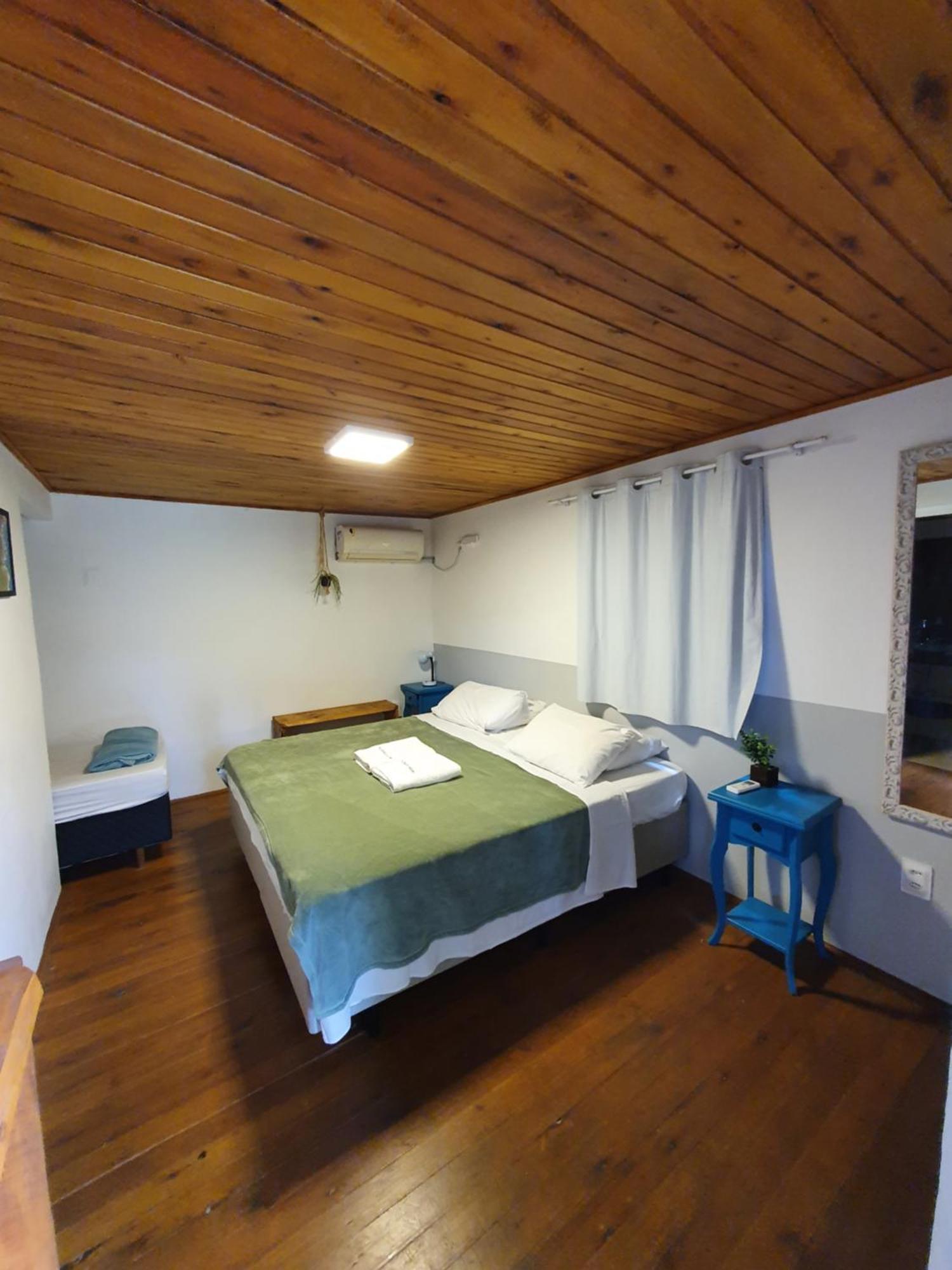 The Search House Hostel Florianópolis Εξωτερικό φωτογραφία