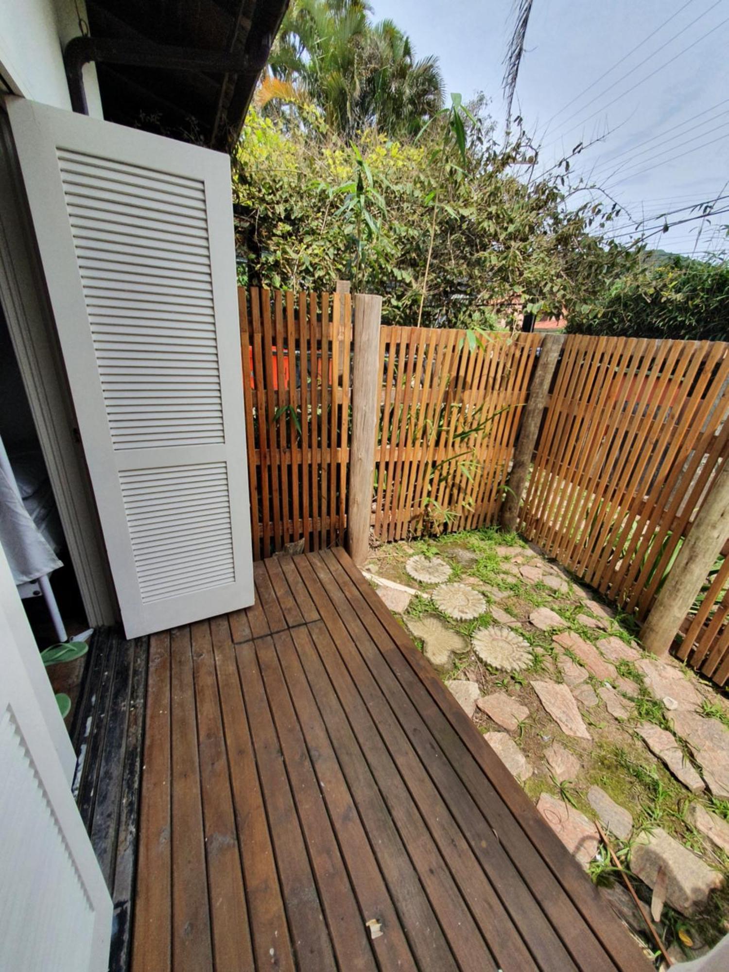 The Search House Hostel Florianópolis Εξωτερικό φωτογραφία