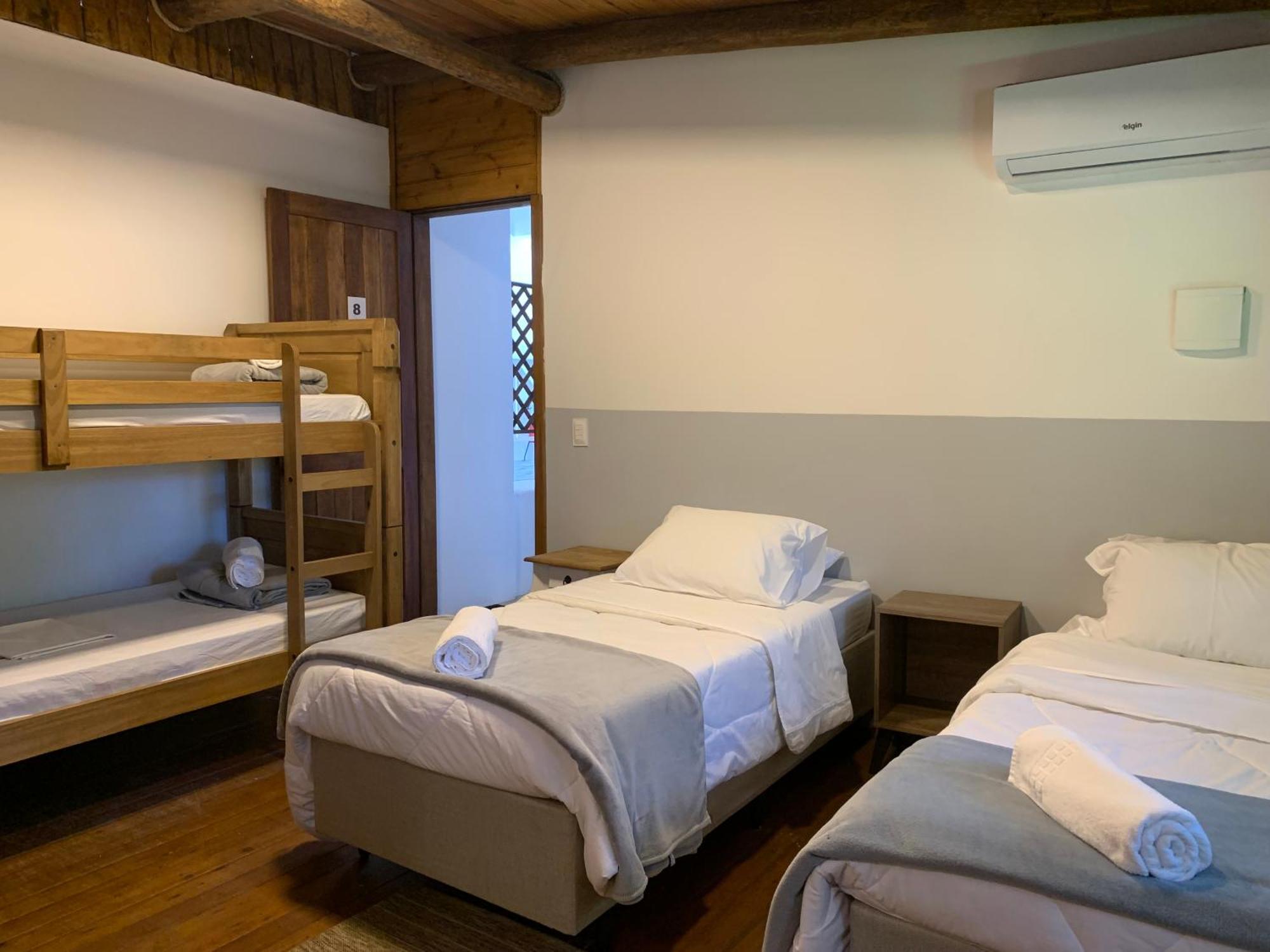 The Search House Hostel Florianópolis Εξωτερικό φωτογραφία
