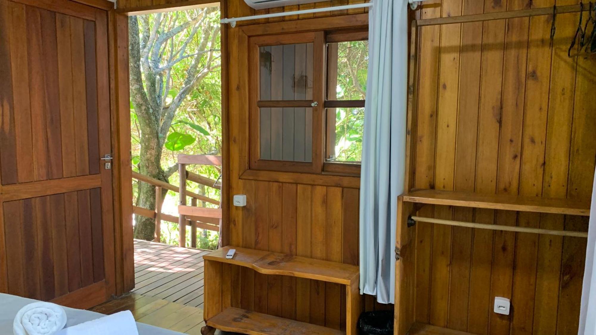 The Search House Hostel Florianópolis Εξωτερικό φωτογραφία