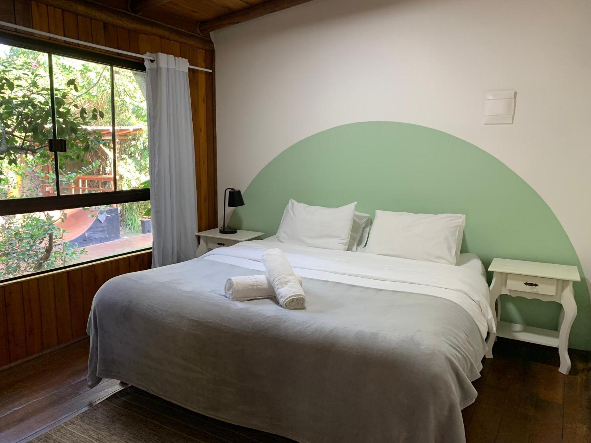 The Search House Hostel Florianópolis Εξωτερικό φωτογραφία