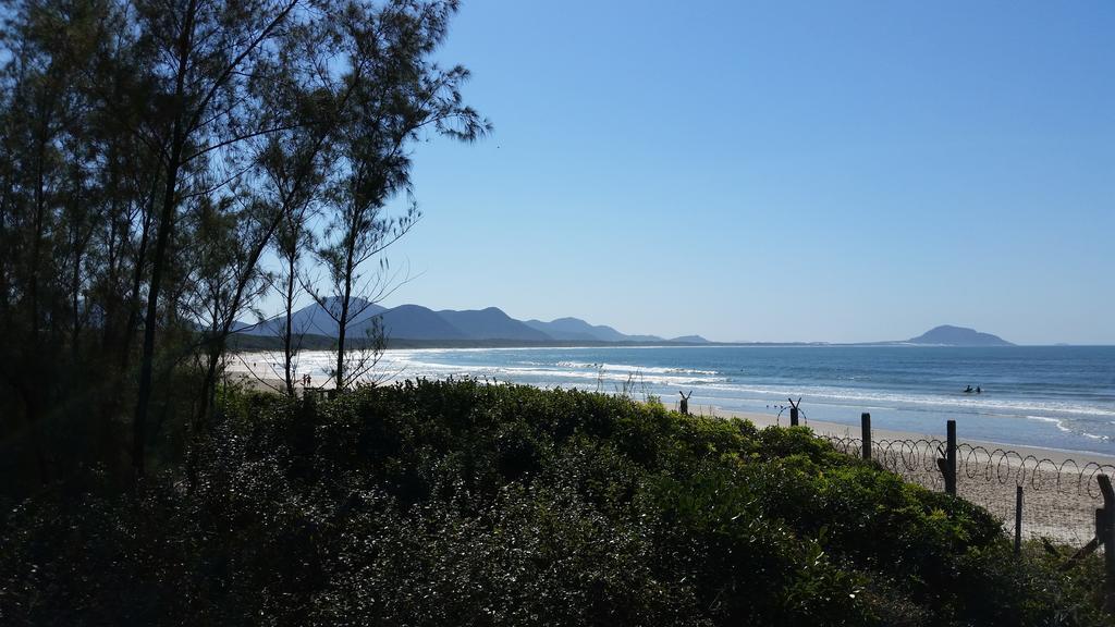 The Search House Hostel Florianópolis Εξωτερικό φωτογραφία