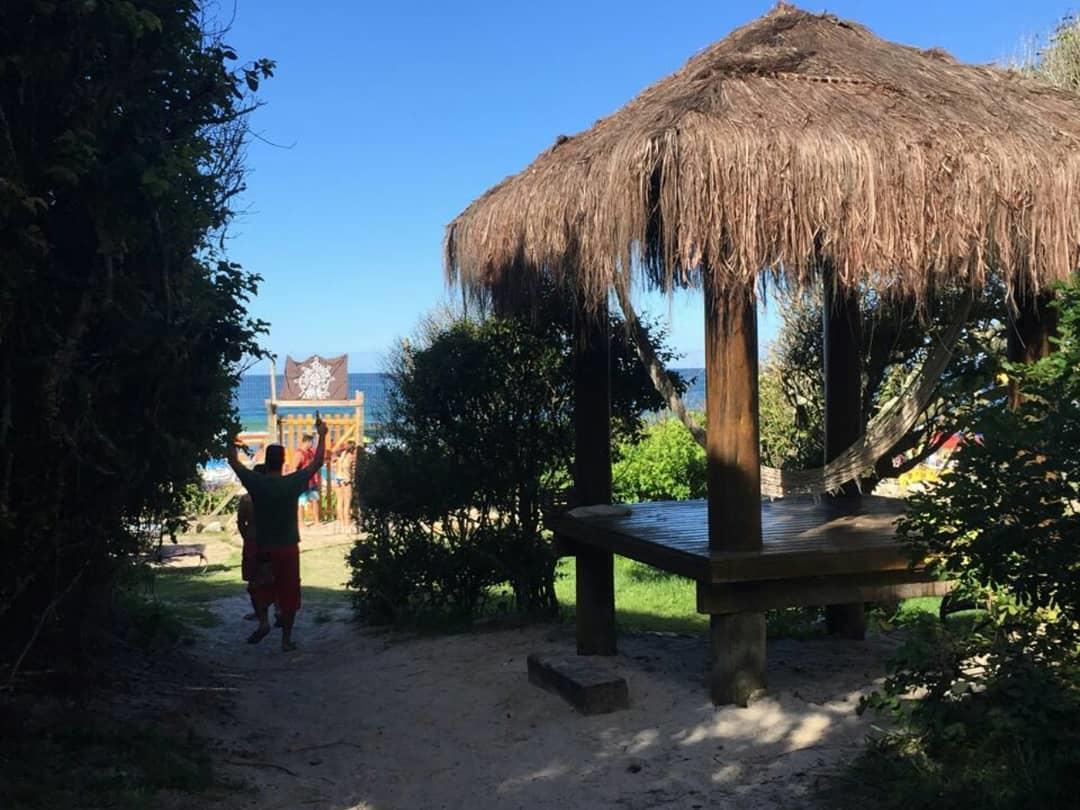 The Search House Hostel Florianópolis Εξωτερικό φωτογραφία
