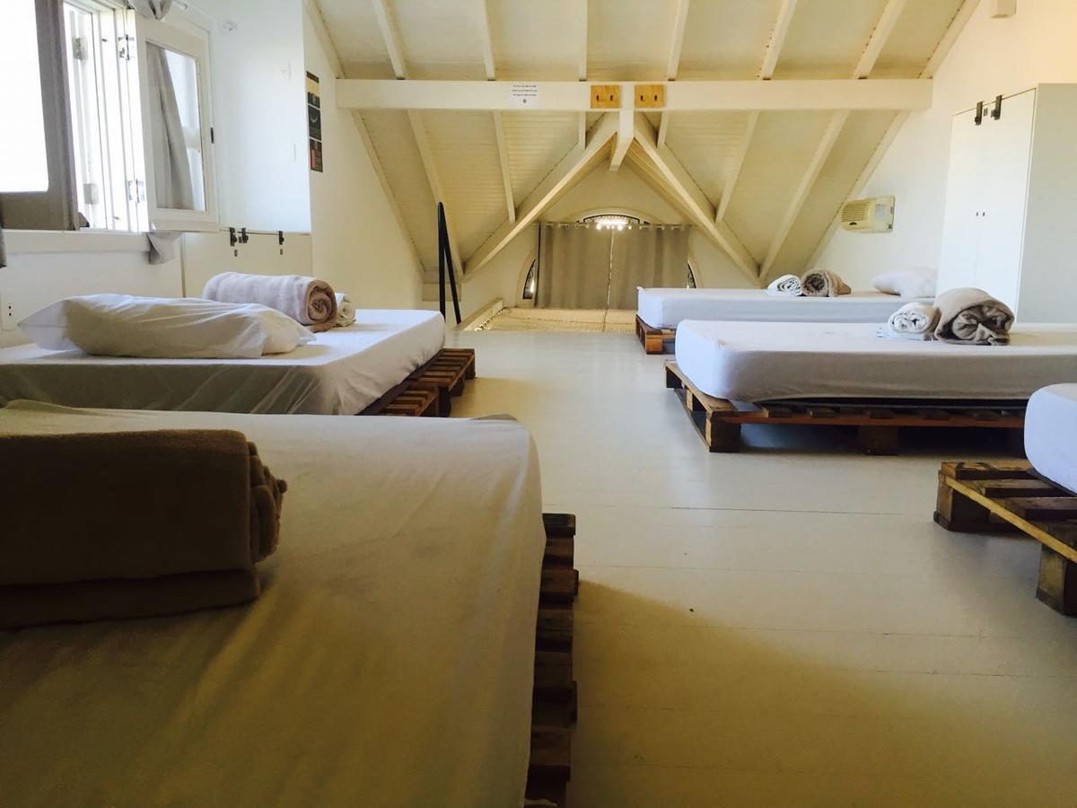 The Search House Hostel Florianópolis Εξωτερικό φωτογραφία