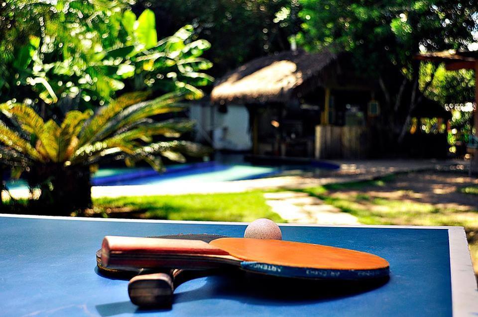 The Search House Hostel Florianópolis Εξωτερικό φωτογραφία