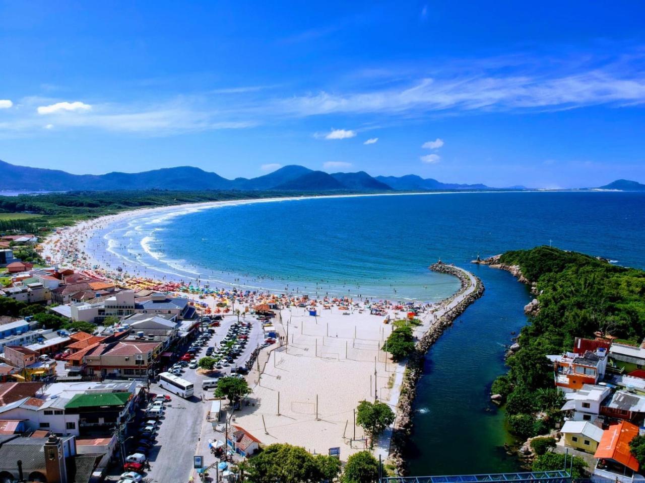 The Search House Hostel Florianópolis Εξωτερικό φωτογραφία