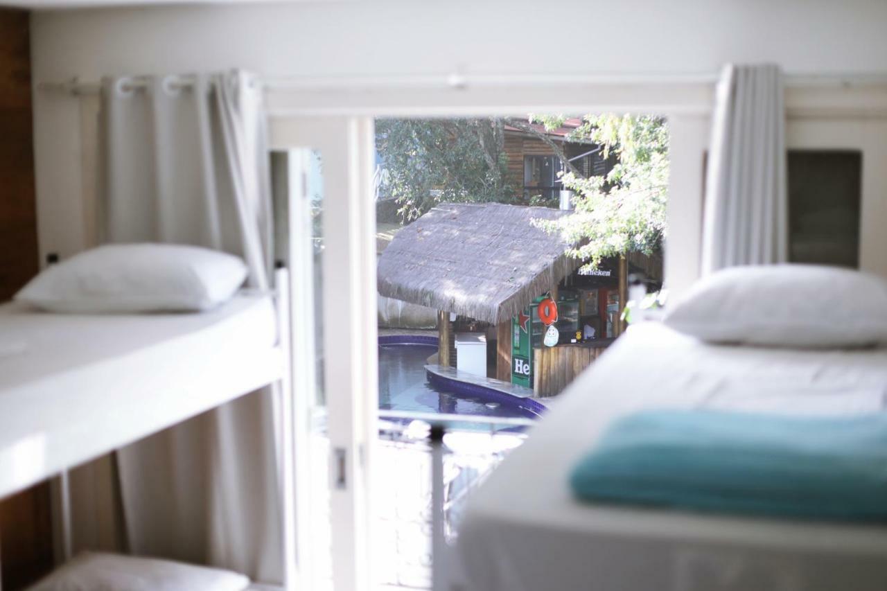 The Search House Hostel Florianópolis Εξωτερικό φωτογραφία