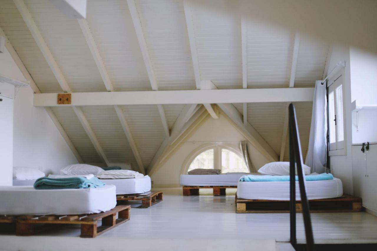 The Search House Hostel Florianópolis Εξωτερικό φωτογραφία