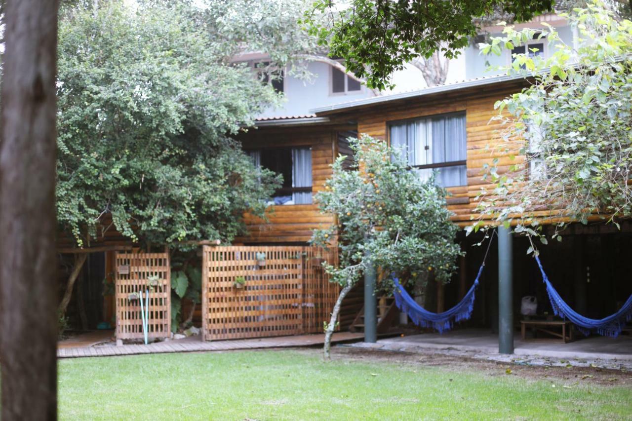 The Search House Hostel Florianópolis Εξωτερικό φωτογραφία