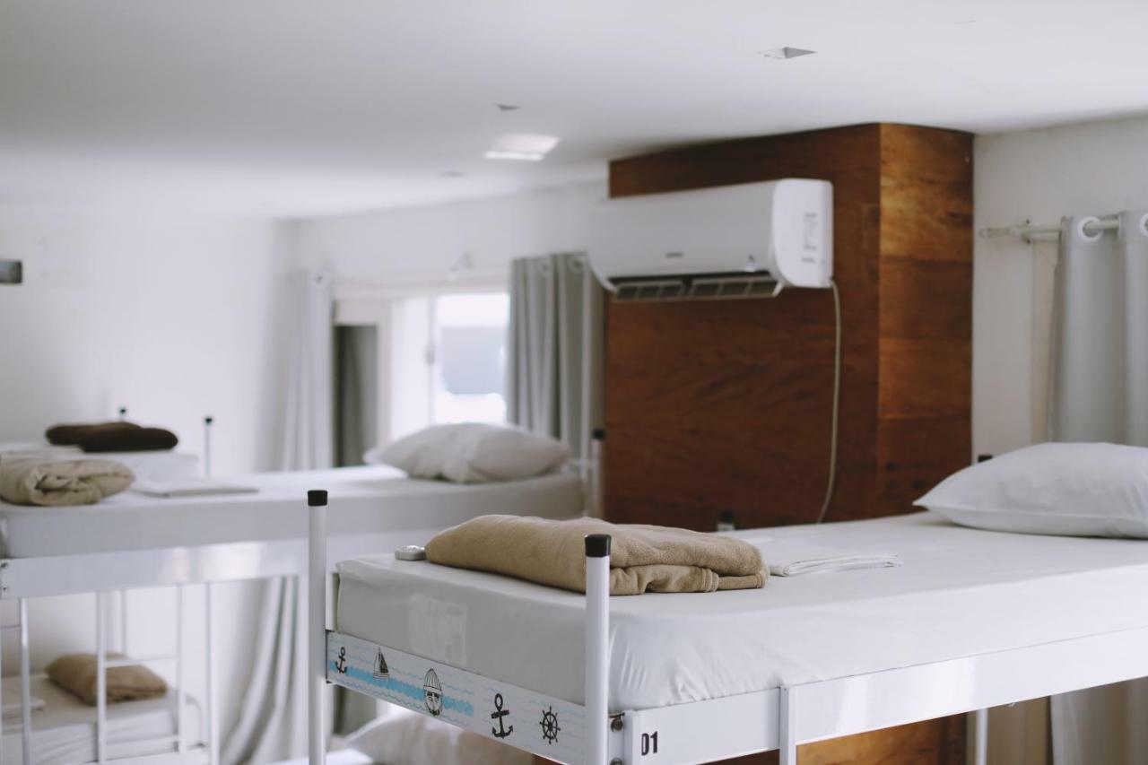 The Search House Hostel Florianópolis Εξωτερικό φωτογραφία